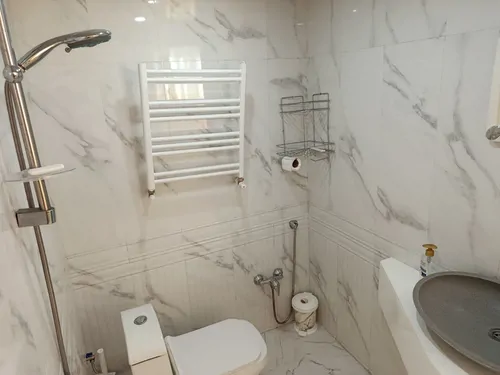 تصویر 17 - ویلا ماموت  در  کردان