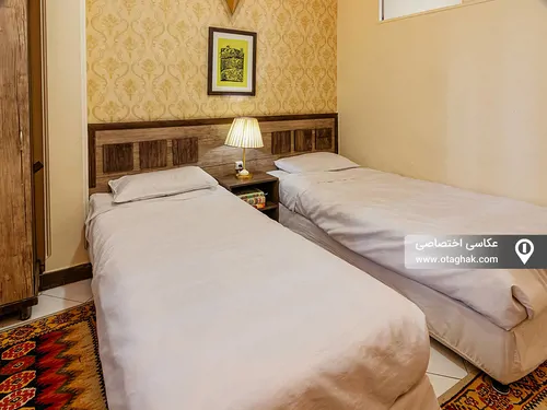 تصویر 4 - هتل آپارتمان نوین نزدیک حرم (604) در  مشهد