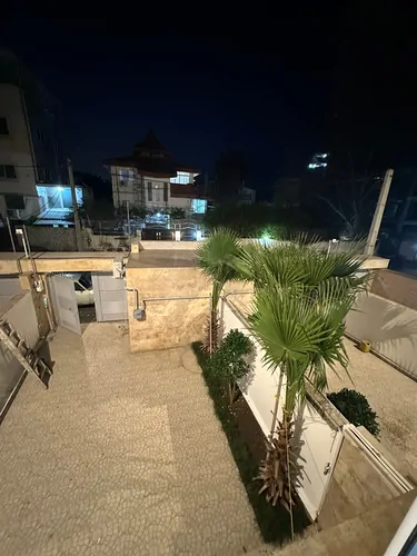 تصویر 11 - ویلا دوبلکس استخردار آبگرم جنوبی در فریدون کنار