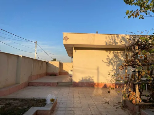 تصویر 2 - ویلا خانه باغ فین کاشان در کاشان