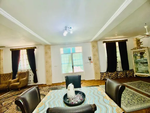 تصویر 7 - ویلا السا (2) در  قشم