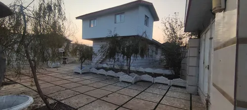 تصویر 17 - ویلا آرسین در  ماسال