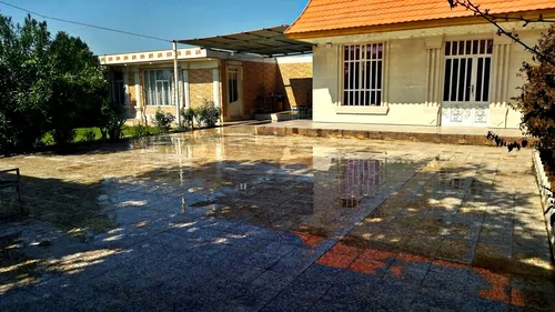 تصویر 21 - ویلا طاها در  دزفول