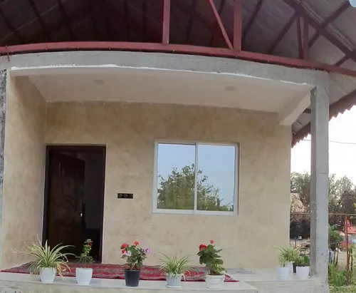 تصویر 2 - ویلا ارغوان کچا در رشت
