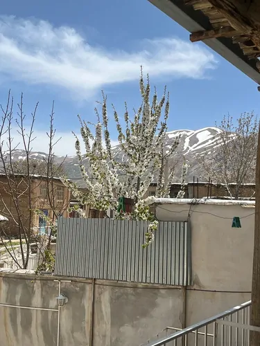تصویر 10 - خانه دستنا در  شهرکرد
