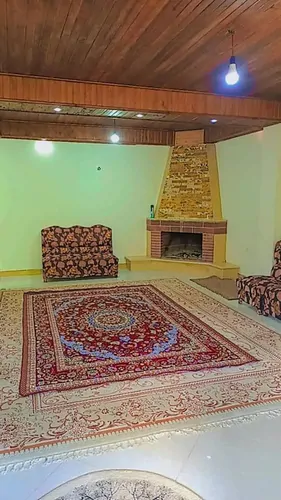 تصویر 4 - ویلا اقامتگاه  دهکده در رودسر