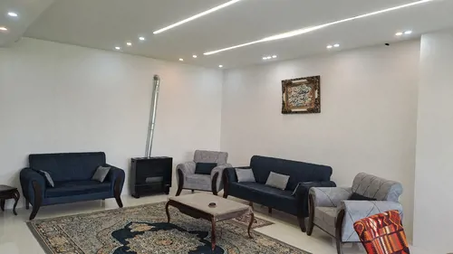 تصویر 4 - ویلا استخردار آبگرم باغ ارشان در  چهارباغ