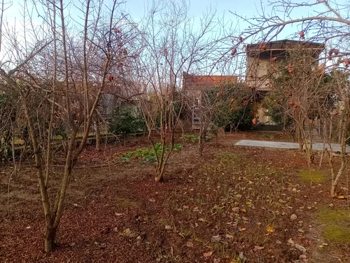 تصویر 12 - ویلا هیرکانی در  بهشهر