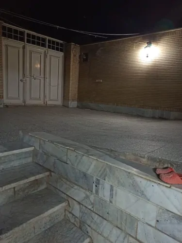 تصویر 9 - خانه مبله زینلی در کاشان