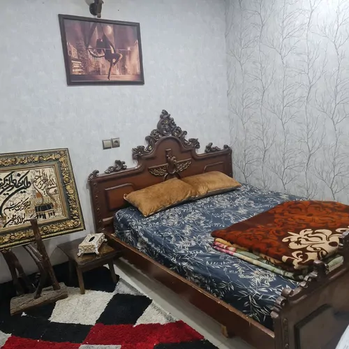 تصویر 3 - ویلا اوج دو در نجف آباد