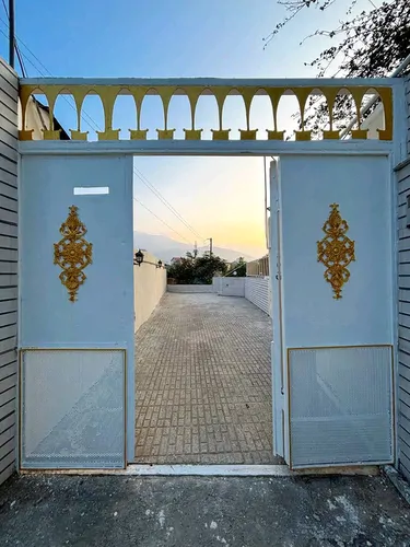 تصویر 3 - ویلا ویلای جنگلی پناه دنج در زیراب