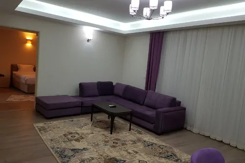 تصویر 5 - هتل آپارتمان  رشد4 در  نشتارود