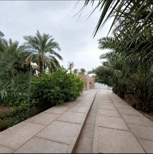 تصویر 24 - اقامتگاه بوم‌گردی هوربانو (یک خوابه) در  شهداد