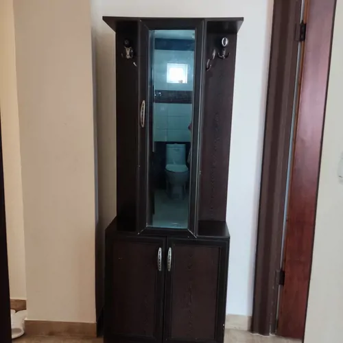 تصویر 8 - آپارتمان سلطان (واحد 1) در رشت