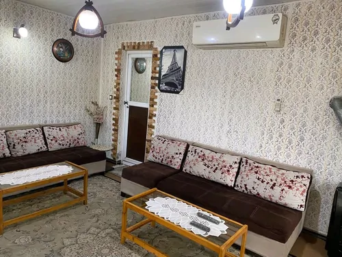 تصویر 3 - ویلا مجید در متل قو