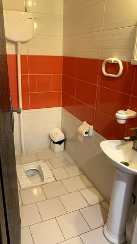 تصویر 11 - آپارتمان مبله دریاسر (602) رو به دریا در  نشتارود