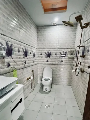 تصویر 19 - ویلا استخردار آبگرم گلشن در  هشتگرد