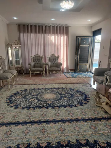 تصویر 8 - ویلا استخردار آبگرم پاتوق  در  چهارباغ