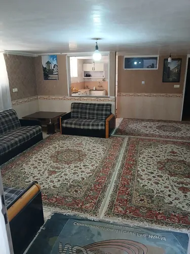 تصویر ۱ - خانه باباطاهر  در  همدان