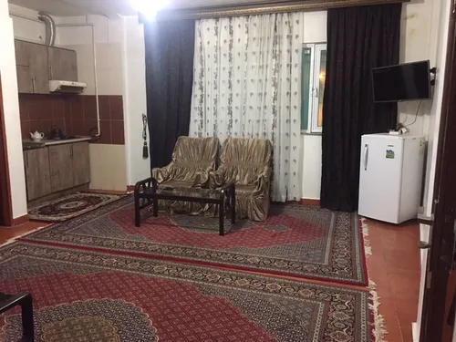تصویر 3 - خانه اپارتمان دربستی در سرعین