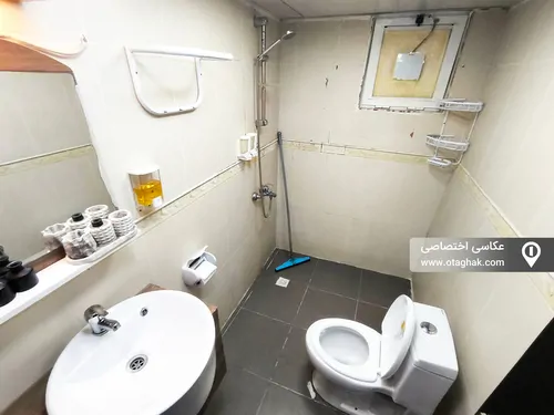 تصویر 26 - آپارتمان هراز (واحد 3) در  کیش