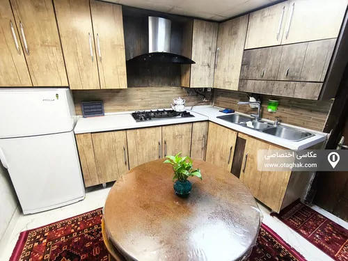 تصویر 5 - ویلا مبله ترنج در  خمام