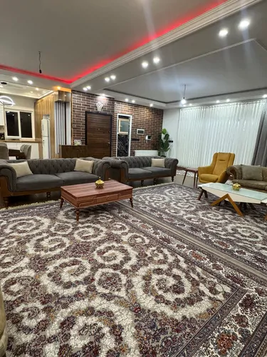 تصویر 9 - ویلا استخردار آبگرم مهراس با جکوزی بیلیارد در  چالوس