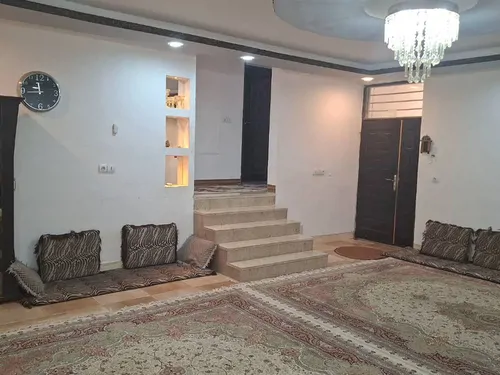 تصویر 5 - خانه خانه لوکس و زیبا در  سیرجان