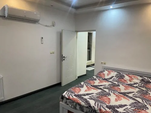 تصویر 13 - ویلا تریپلکس استخردار آبگرم خندان با فوتبال دستی در  خلیل شهر