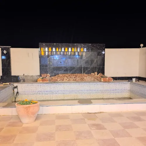 تصویر 5 - روستایی و عشایری باغ ویلا در  اصفهان