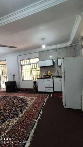 تصویر 2 - ویلا ویلا خلیندره آرام  در علی آباد کتول