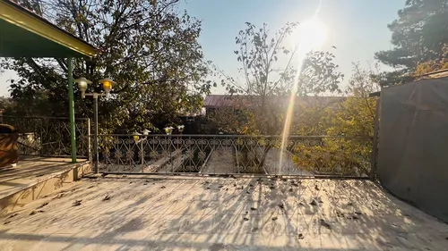 تصویر 19 - ویلا استخردار آبگرم بانوی شرقی (2) در  پردیس