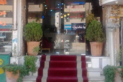 تصویر 5 - مهمانسرا پردیس(اتاق دو تخته)  در  شیراز