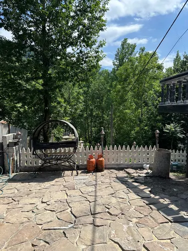 تصویر 14 - کلبه سوئیسی زوریخ  در  شفت
