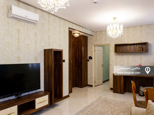 تصویر 3 - مهمانسرا سلامت (2 تخته) 2 در کرمانشاه