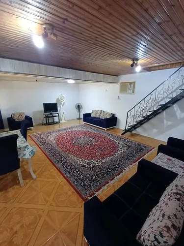 تصویر 3 - ویلا کامیار در انزلی