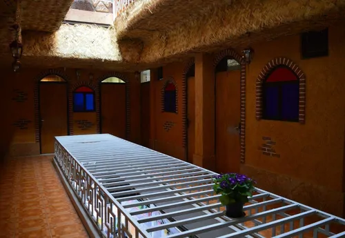 تصویر 3 - مهمانسرا حیدری یک نفره (سرویس مشترک) در شیراز