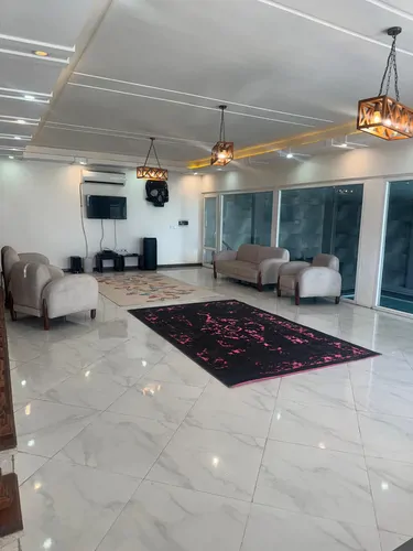 تصویر 10 - ویلا استخردار آبگرم ماهور  در  شهریار