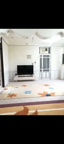تصویر 3 - آپارتمان اقامتگاه ویلایی اپارتمانی یاسین (دارای حیاط مجزا) در ایذه