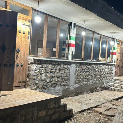 تصویر 3 - اقامتگاه بوم‌گردی نارسی نا کولفرح در ایذه