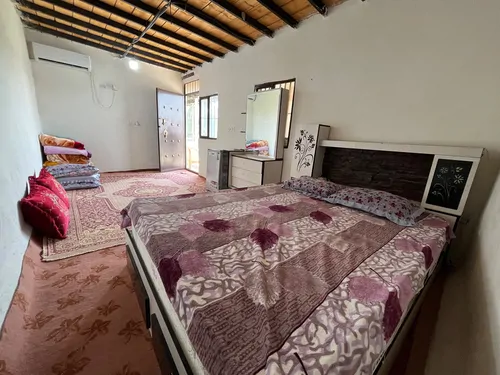 تصویر 7 - سوییت سان نِست باغ ليمو (اتاق پنج نفره) در  قشم