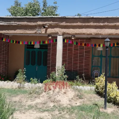 تصویر 20 - ویلا خانه باغ حسینی منش در  یاسوج