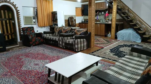 تصویر 3 - ویلا جنگلی گیلانجان در ماسال