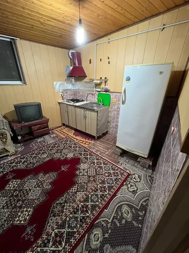 تصویر 5 - ویلا نسیم در  محمودآباد