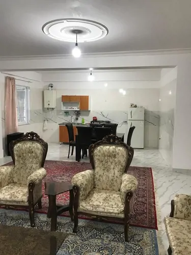 تصویر 3 - ویلا نیما در  املش