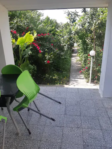 تصویر 2 - ویلا  ابراهیمی در محمودآباد