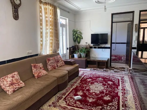 تصویر 2 - خانه آرامش (1) در پاوه