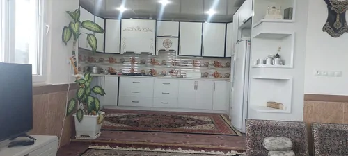 تصویر 6 - آپارتمان ویلایی فرزین در  مریوان