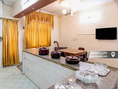 تصویر 4 - آپارتمان جهانگیر(واحد ۲) در  مشهد