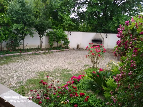 تصویر 4 - ویلا عمارت قاجار در گرگان